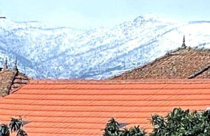 Casa Ar da Beira - Serra da Estrela - Belmonte - Foto 41