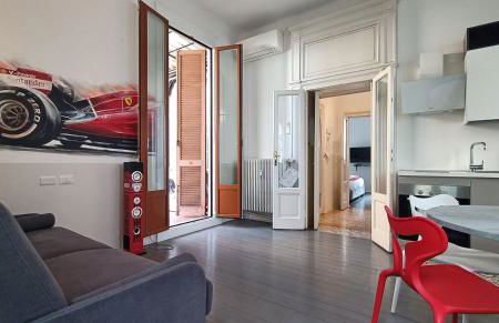 SAHI - Residenza Bianca di Savoia - Foto 27