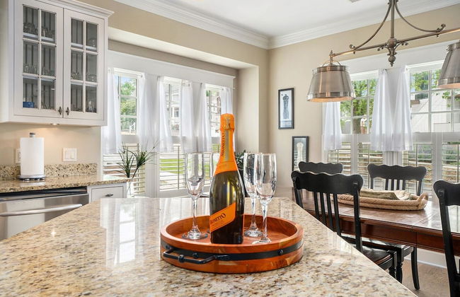 Family-Friendly 3BR Condo Grand Haven 27 - Foto 8