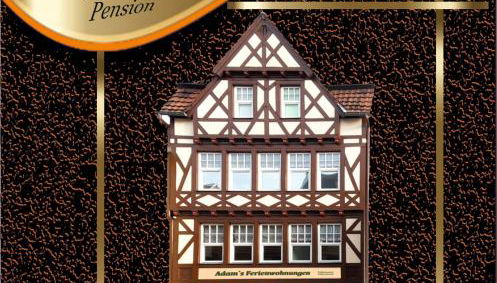 Adams Pension und Ferienwohnungen - Foto 2, young children