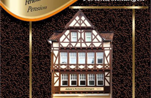 Adams Pension und Ferienwohnungen - Foto 2