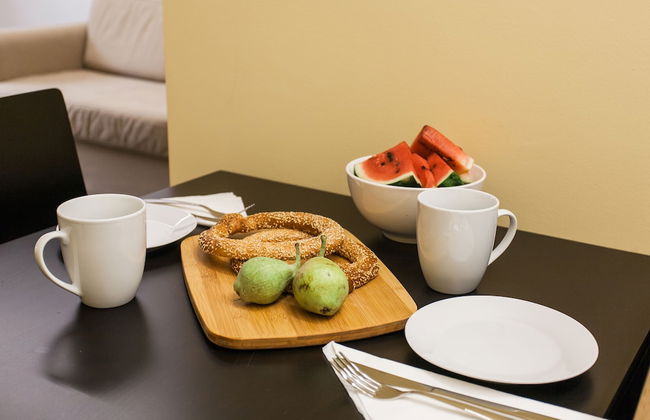 Greece U Around Athens Thissio Suites - Photo 34