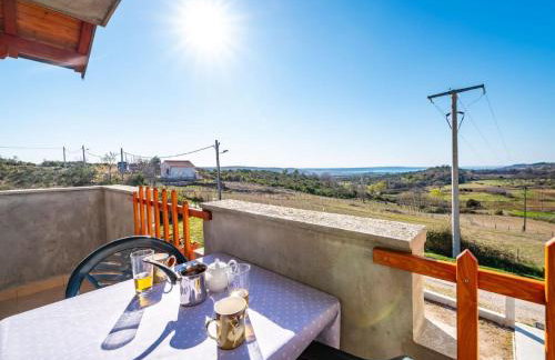 Delightful Apartment in Radovin With Garden - Foto 70