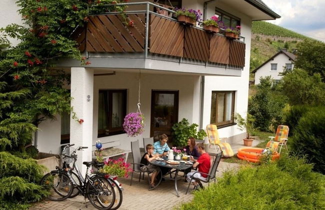 Inviting Apartment in Partschins/rabland - Photo 9