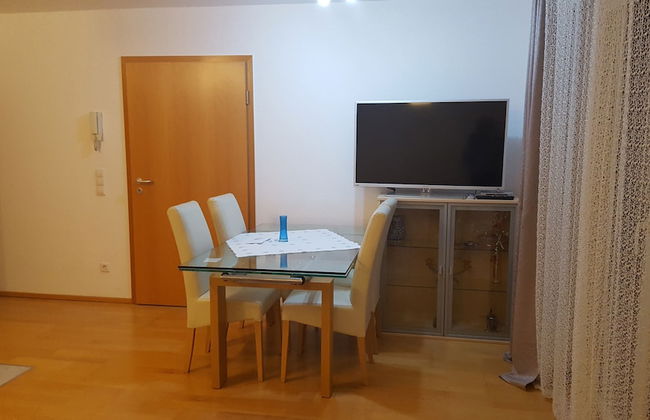 Outletcity Ferienwohnung - Foto 12