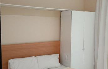 Studio Joseense Modesto Aconchegante Centro SJC - Foto 17