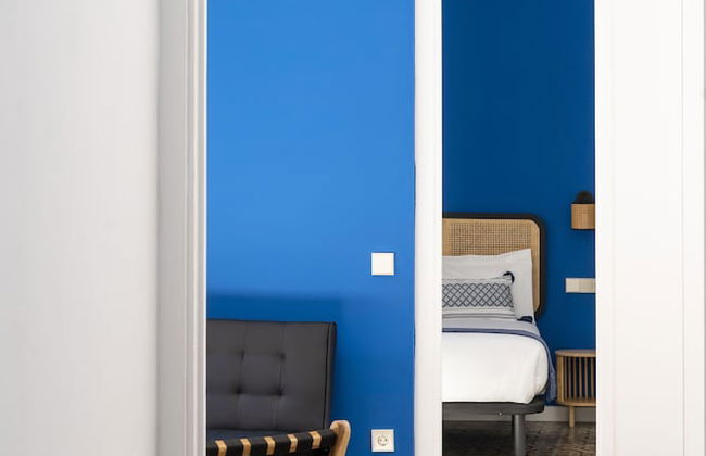 Caliu Apartments Barcelona - Camp Nou - Photo 36