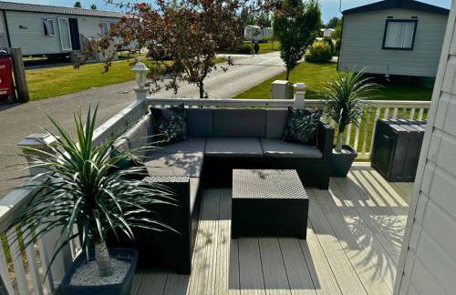 Sunset 5 - Southview Holiday Park Skegness - Foto 15