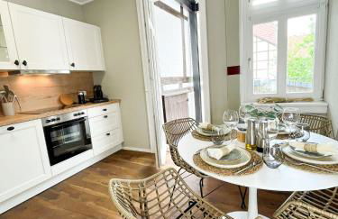 SecretApartment: Fewo in Warburg - Foto 54