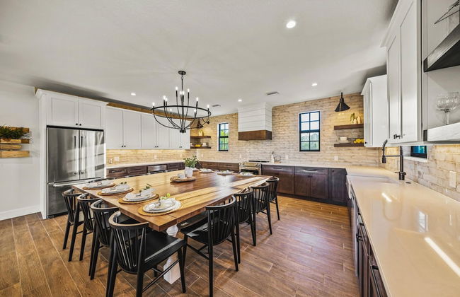 Crescent Beach House - Foto 5