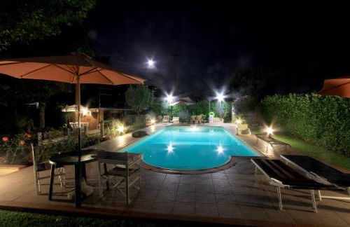 Casa Biagiotti - Foto 27