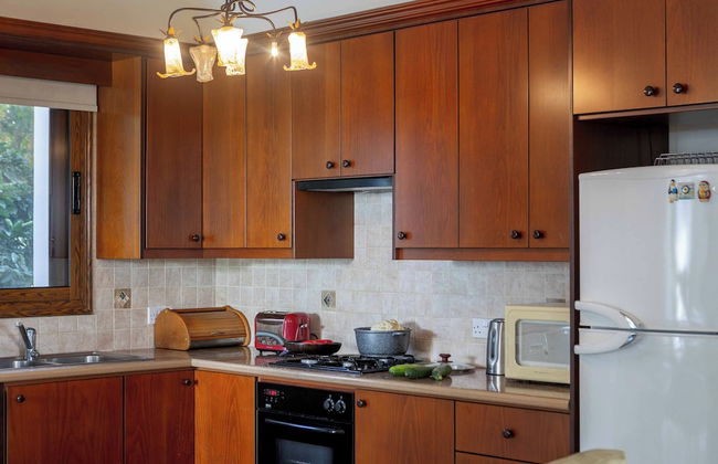 Villa Relax Latchi - Foto 8