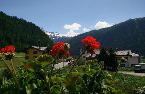 Casa Walter- VDA-LA THUILE- CIR 0024 - Foto 42