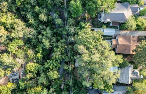 Red Butte River Gem Close to the U Downtown - Foto 45