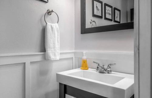 Walkable Downtown Columbus Historic Home, FREE Bikes to use - Foto 13