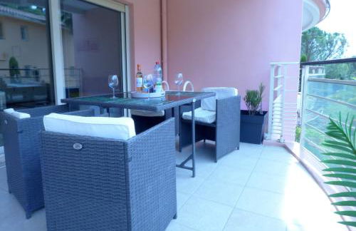 Mer, plages, piscine, paysages ydilliques:LE REVE! - Foto 26