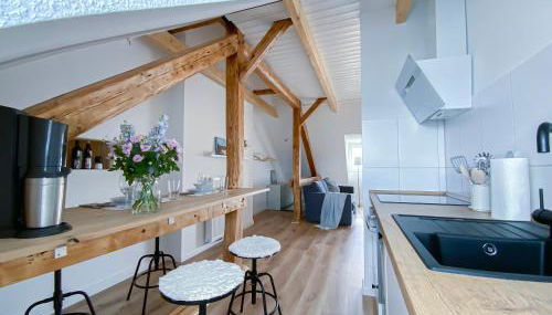 Über den Dächern von Kiel in bester Innenstadtlage - Foto 5