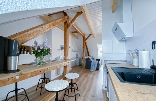 Über den Dächern von Kiel in bester Innenstadtlage - Photo 5