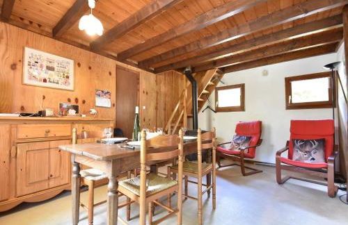 Quiet Chalet with Garden - Foto 1