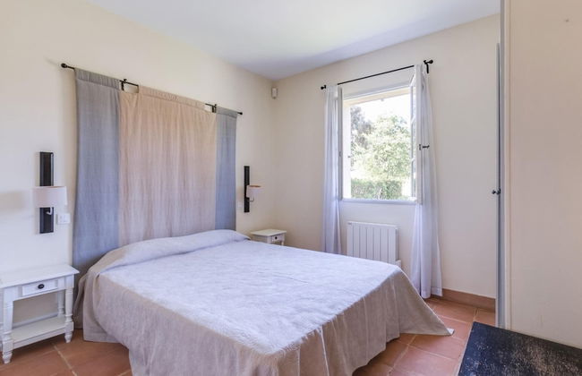 Apartment in La Motte Near Golf Course - Photo 3