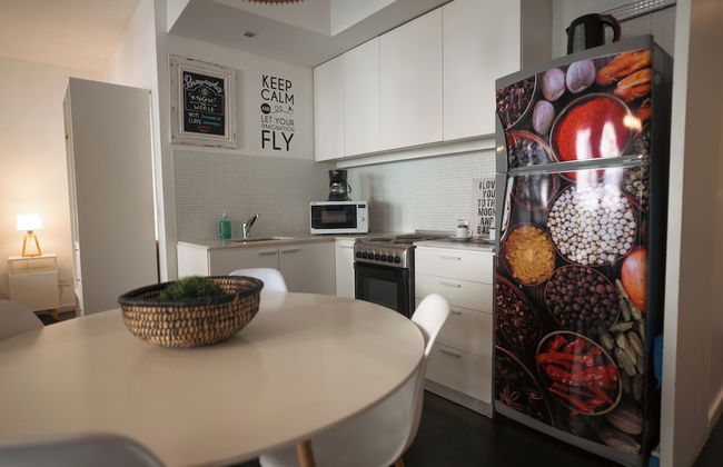 Sucre Suites - Foto 55