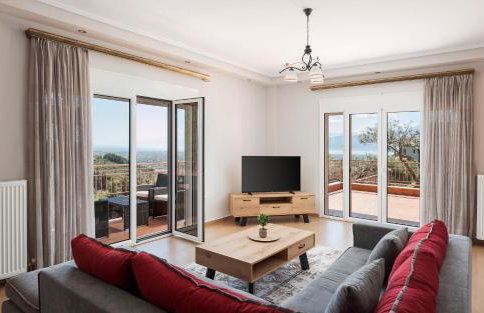 Aphrodite's Residences Nafpaktos - Foto 1