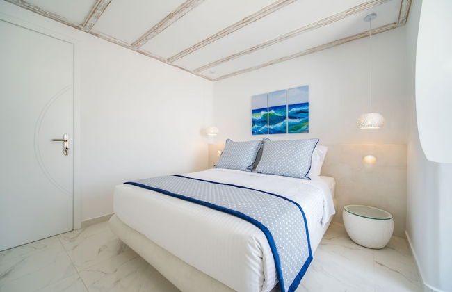 Kyklos luxury Villas with private pool - Foto 3