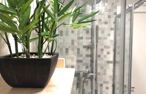 S43 Diseño y relax cerca del centro y la playa - Foto 23