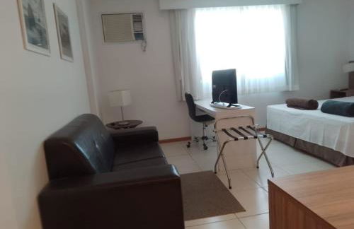 Terra Hospedagem soho conforto e aconchego - Photo 35