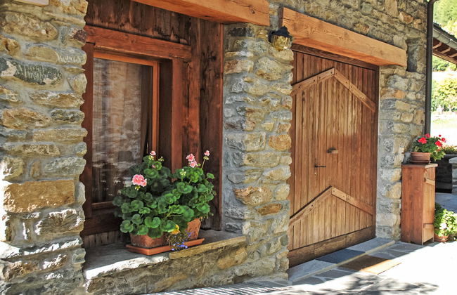 Chez Les Roset - Photo 27