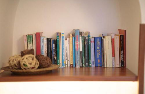 Trullo La Dolce Kuki - Foto 26