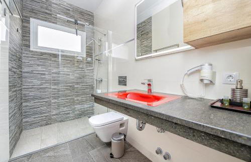 VillasRoyale Trespalomas - An Iconic Villa for Elevated Getaways! - Foto 43