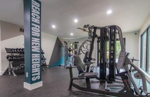 Vinings Vista Your Serene Escape in Georgia - Foto 8