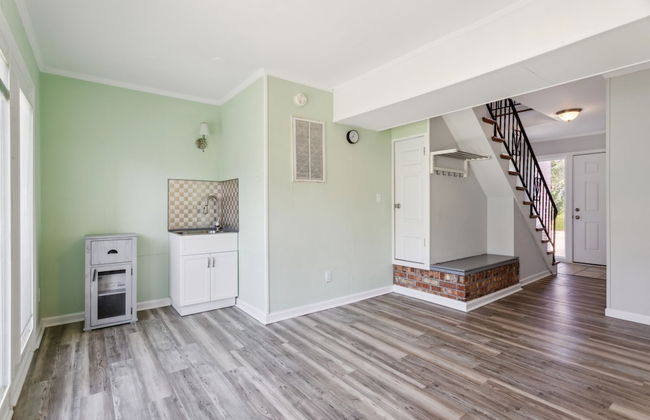 Beach Break Getaway in Virginia Beach - Foto 14