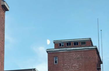 Historischer Ohlerich Speicher Wismar Apartment 18 mit Hafenblick- 2 Bäder - UNESCO Weltkulturerbe - Foto 19