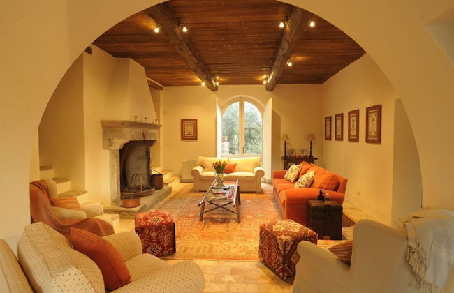 Tenuta Santo Pietro - Foto 64