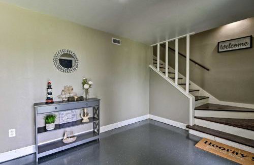Spacious and Modern Family Duplex in Galveston! - Foto 4