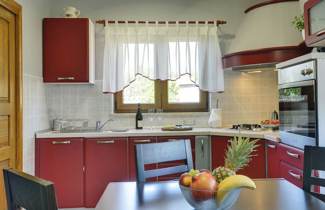 Villa in Peroj With Private Pool & Near Beach - Foto 11