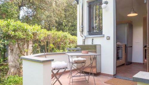 Casa Carla - Foto 5, Garden