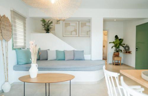 Magnolia Villas Potos Thassos - Photo 63