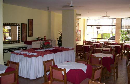 Crystal Apart Hotel - Photo 25