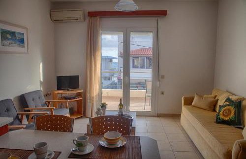 ANALIPSI apartment No2 MAKRY GIALOS-CRETE - Foto 7