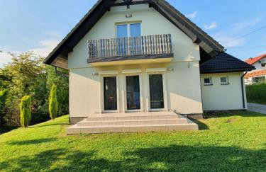 Dom nad Skawą - Zator 5km - Foto 60