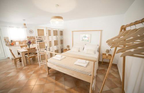 AZALEA - Modern studio with sea view - Foto 7