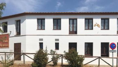 Casa Asador Sierra De Aracena - Foto 3