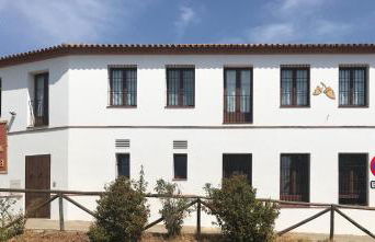 Casa Asador Sierra De Aracena - Foto 3