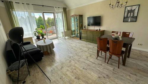 Hörselberg Apartment - Foto 2