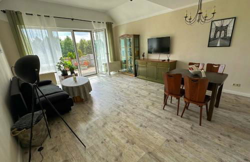 Hörselberg Apartment - Foto 2