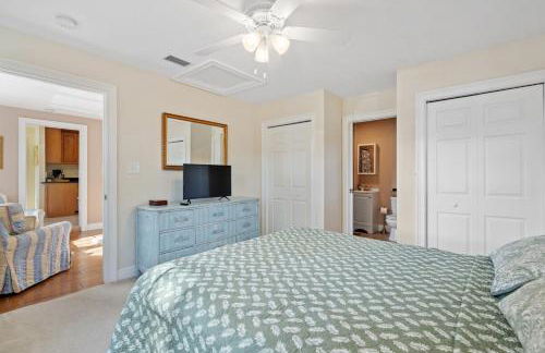 Siesta Key under The Banyan Tree 3 bed 3 bath - Foto 6