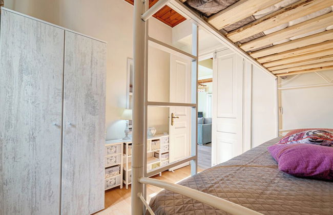 Villa Orizontas Corfu, Private Villa With Breathtaking Views - Foto 6